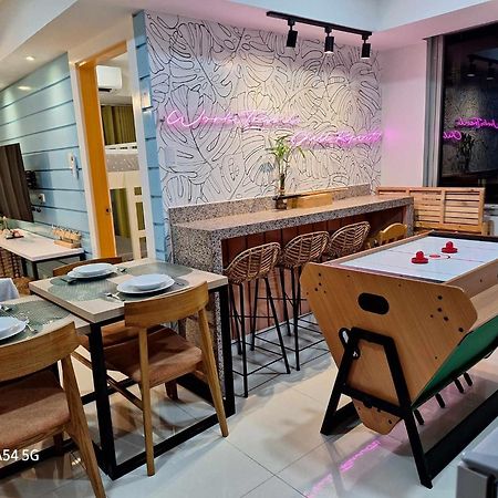 Holiday Escape Philippines Manila Ngoại thất bức ảnh