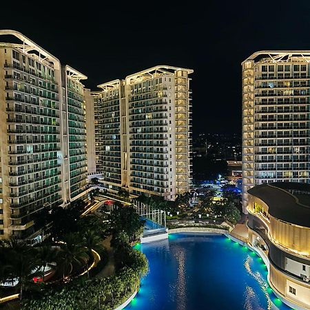Holiday Escape Philippines Manila Ngoại thất bức ảnh