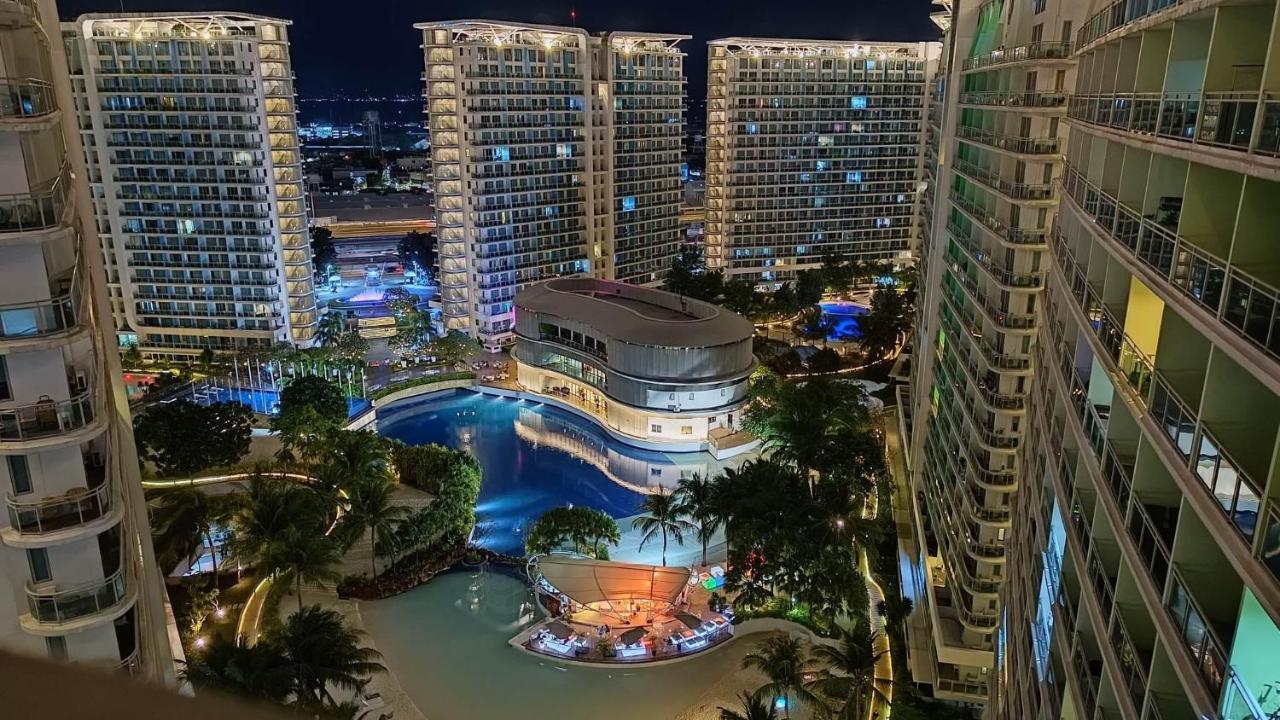 Holiday Escape Philippines Manila Ngoại thất bức ảnh