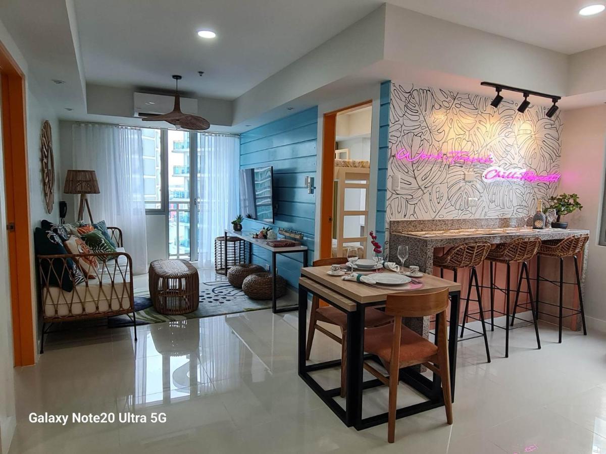 Holiday Escape Philippines Manila Ngoại thất bức ảnh