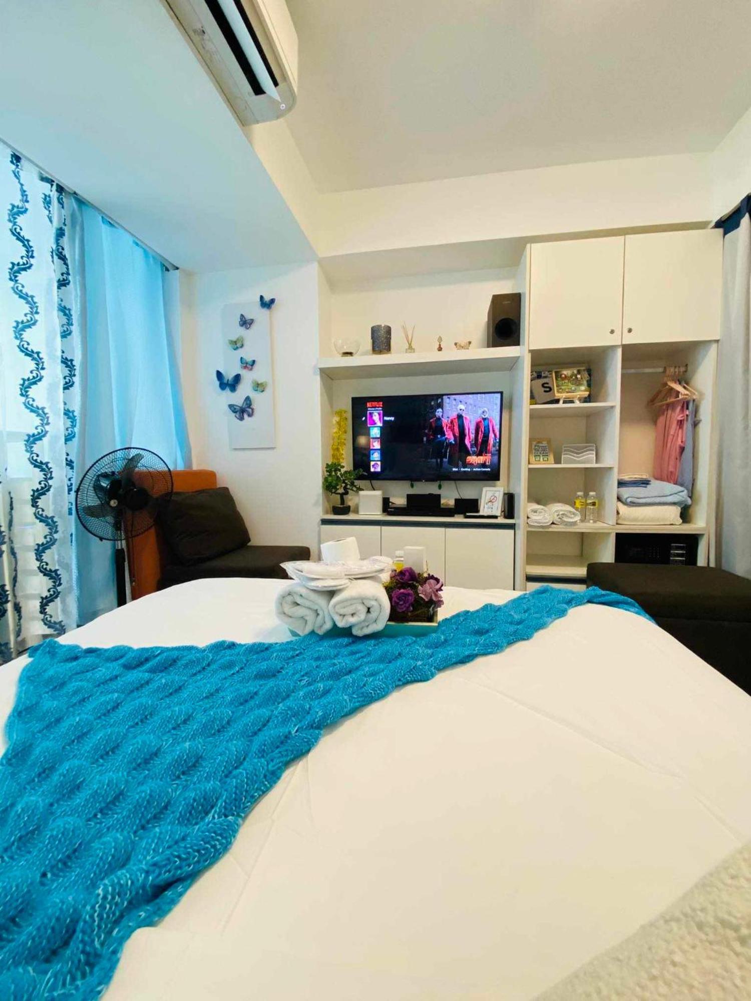 Holiday Escape Philippines Manila Ngoại thất bức ảnh