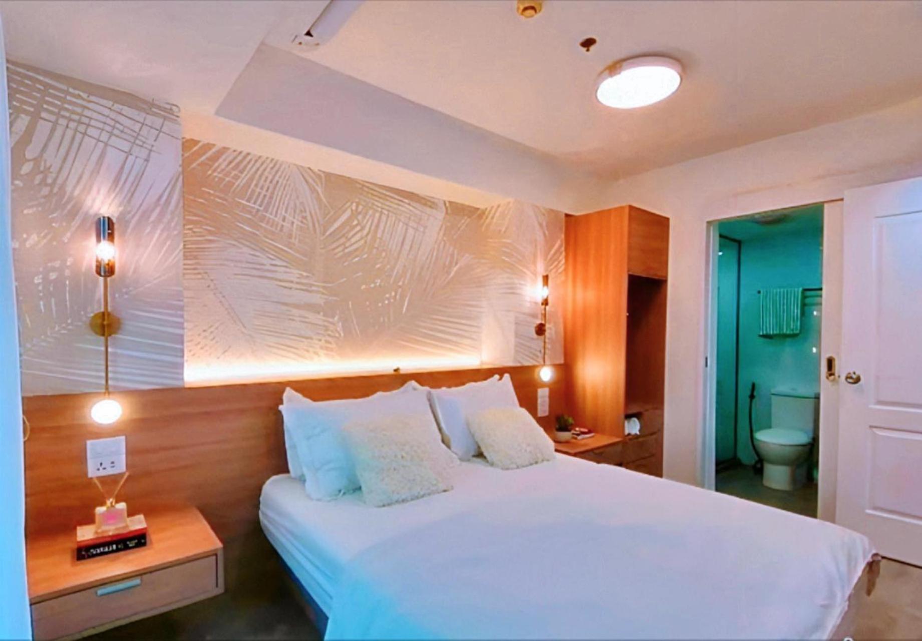 Holiday Escape Philippines Manila Ngoại thất bức ảnh