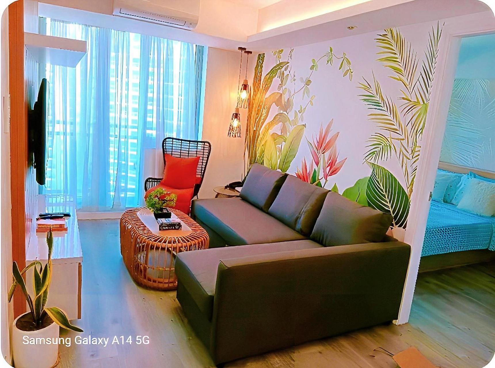 Holiday Escape Philippines Manila Ngoại thất bức ảnh