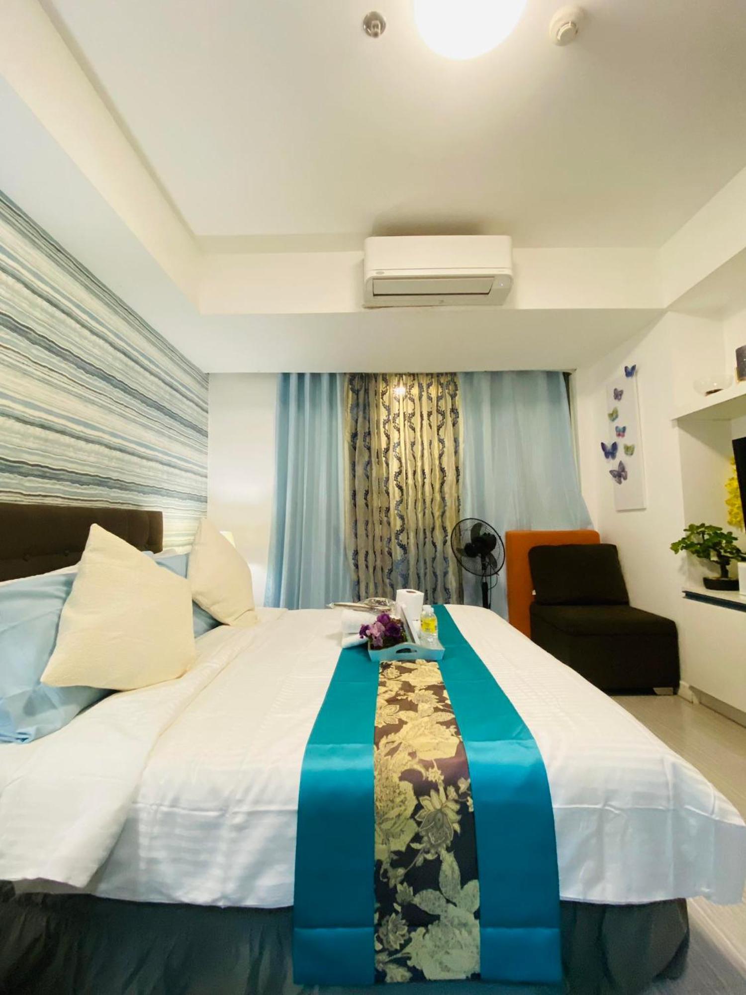 Holiday Escape Philippines Manila Ngoại thất bức ảnh