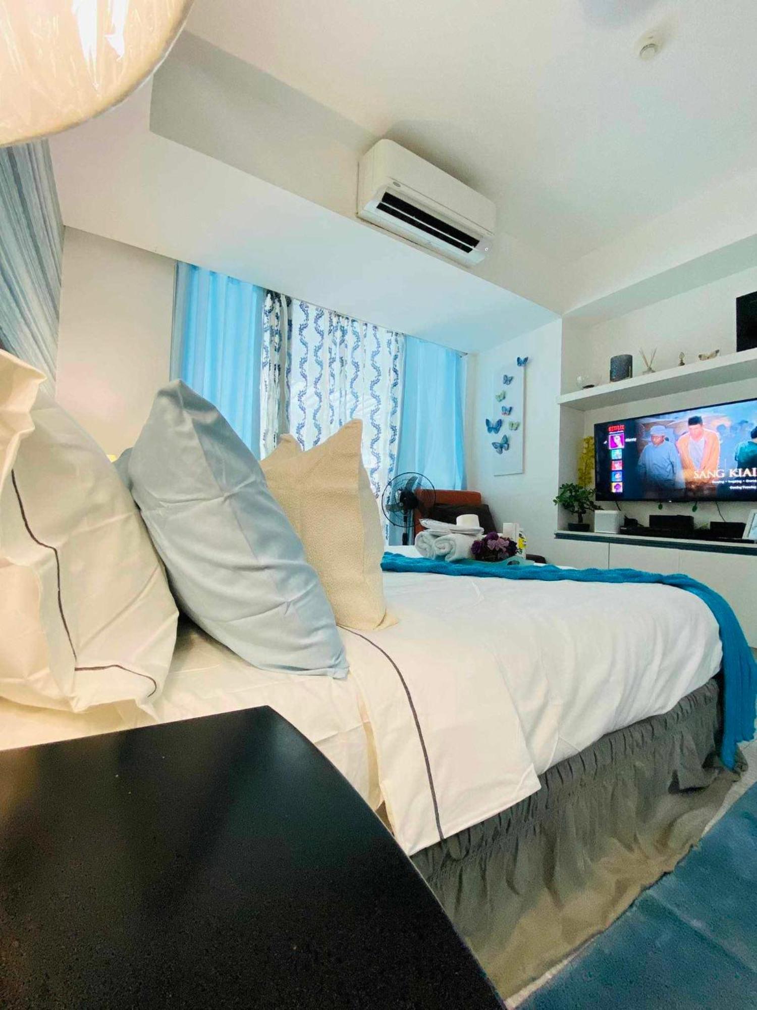Holiday Escape Philippines Manila Ngoại thất bức ảnh