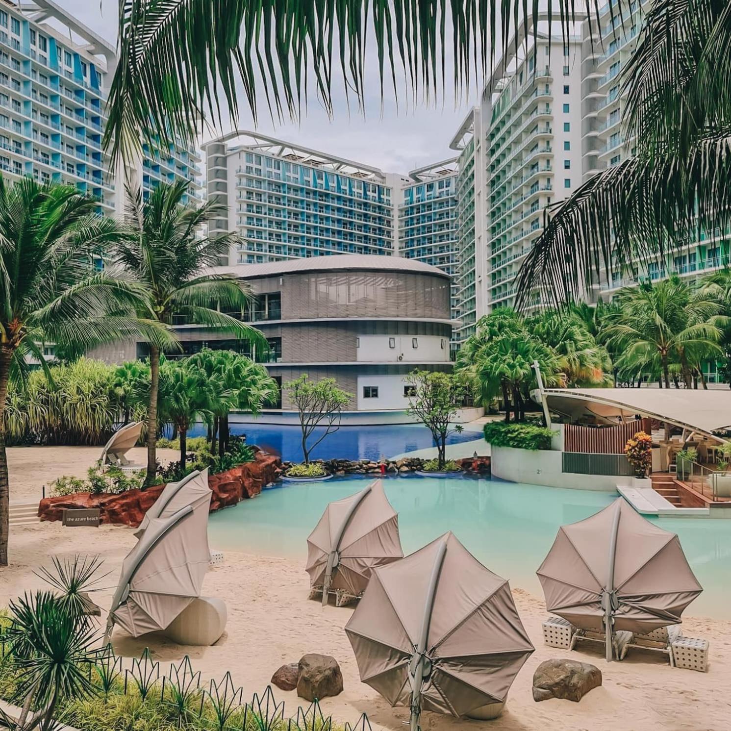 Holiday Escape Philippines Manila Ngoại thất bức ảnh