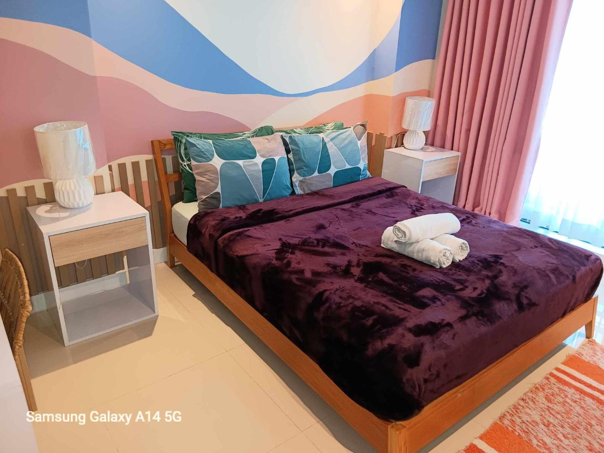 Holiday Escape Philippines Manila Ngoại thất bức ảnh