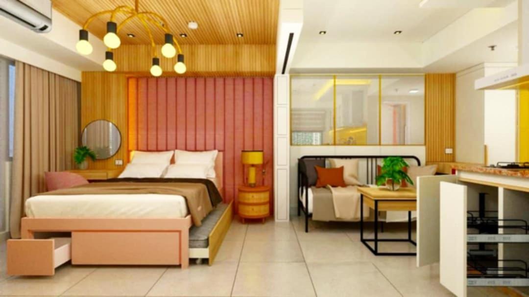 Holiday Escape Philippines Manila Ngoại thất bức ảnh