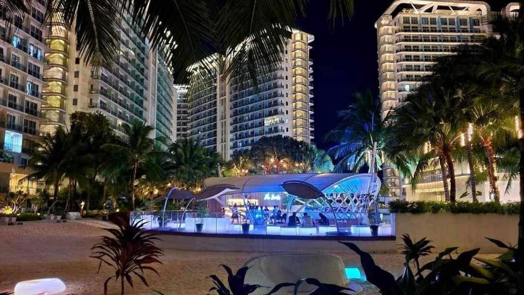 Holiday Escape Philippines Manila Ngoại thất bức ảnh