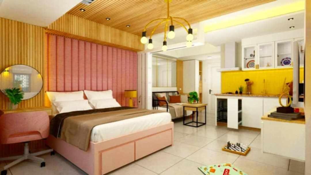 Holiday Escape Philippines Manila Ngoại thất bức ảnh