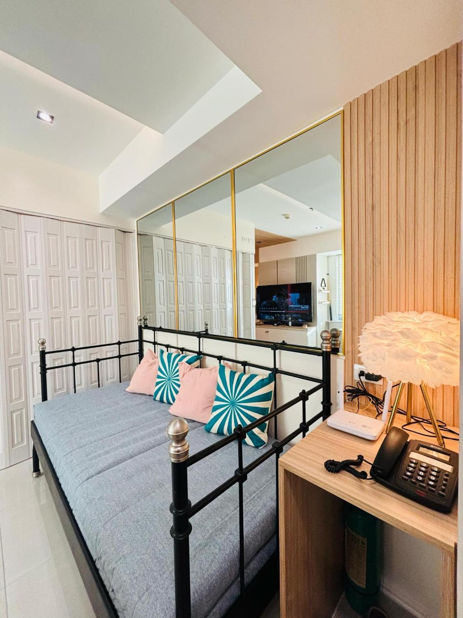 Holiday Escape Philippines Manila Ngoại thất bức ảnh