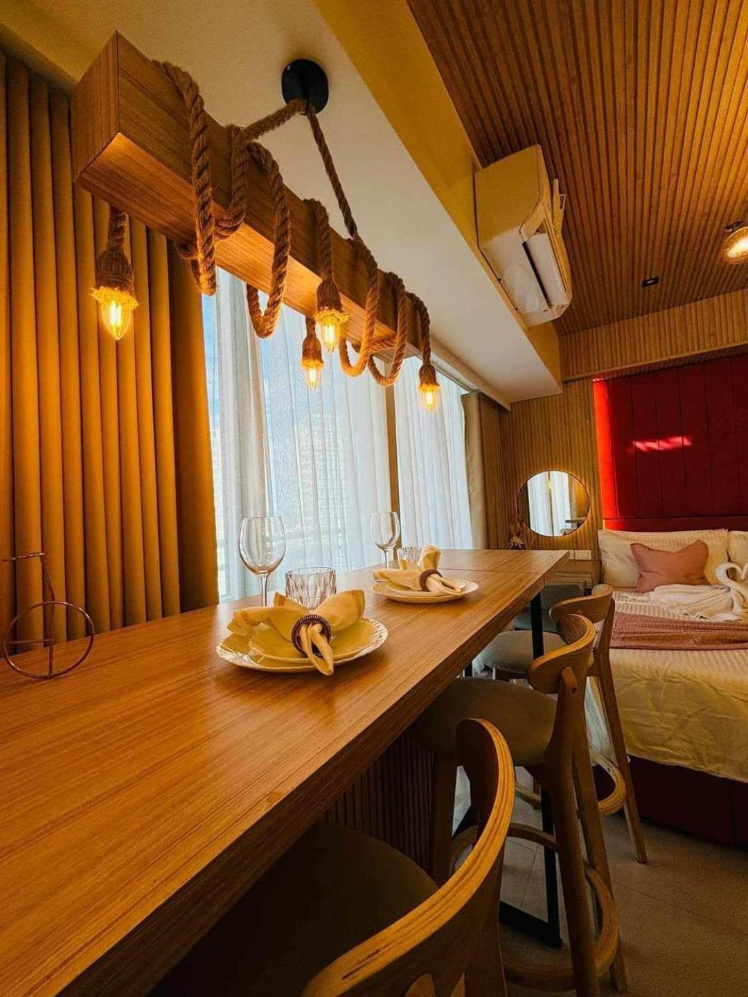 Holiday Escape Philippines Manila Ngoại thất bức ảnh