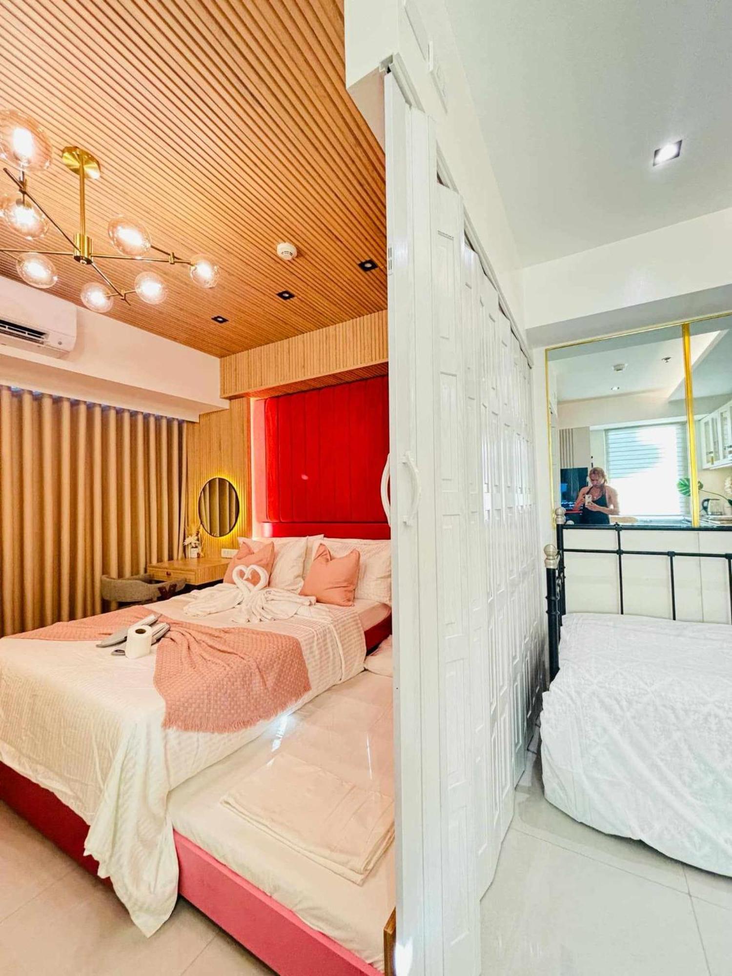 Holiday Escape Philippines Manila Ngoại thất bức ảnh