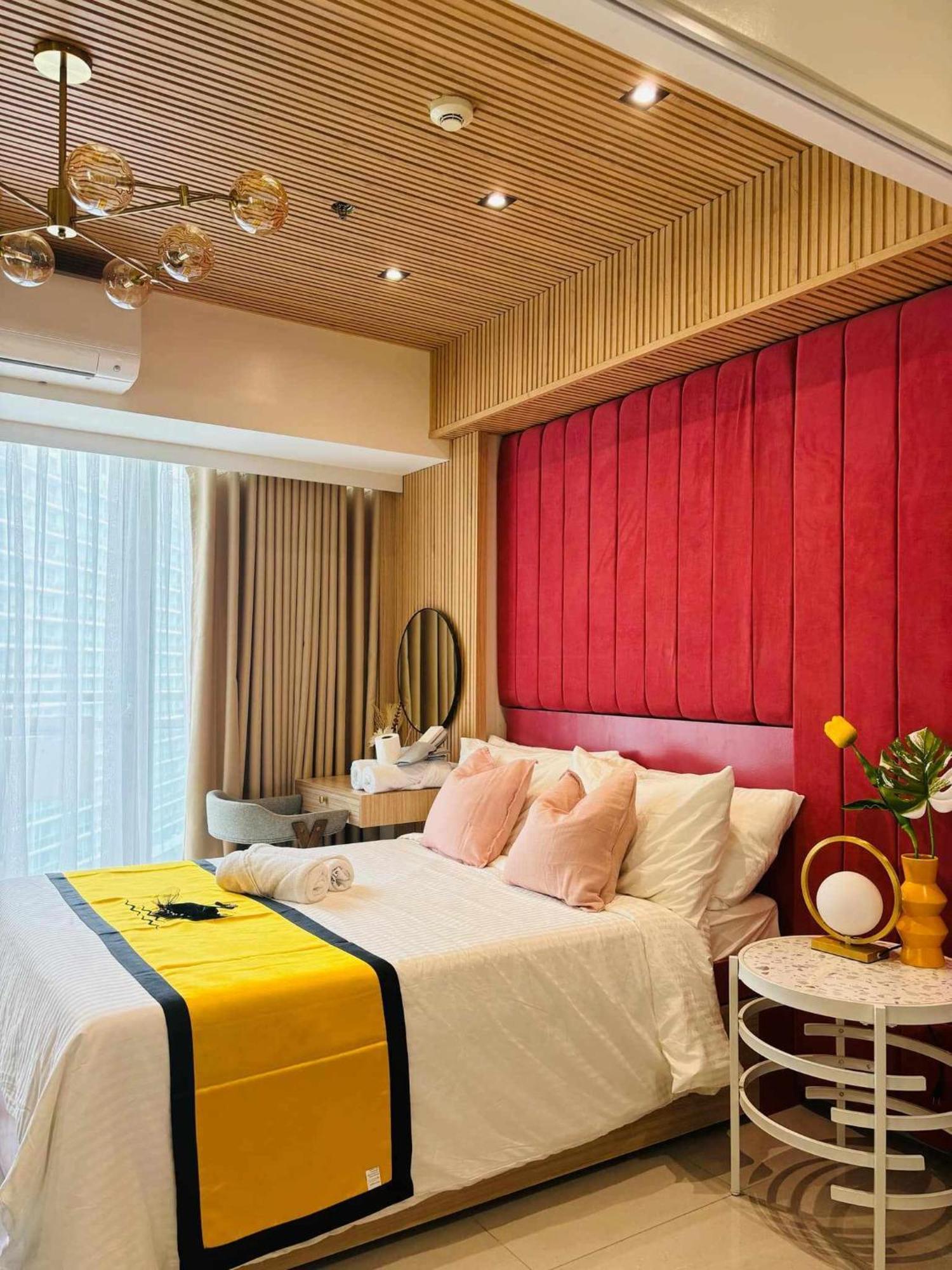 Holiday Escape Philippines Manila Ngoại thất bức ảnh