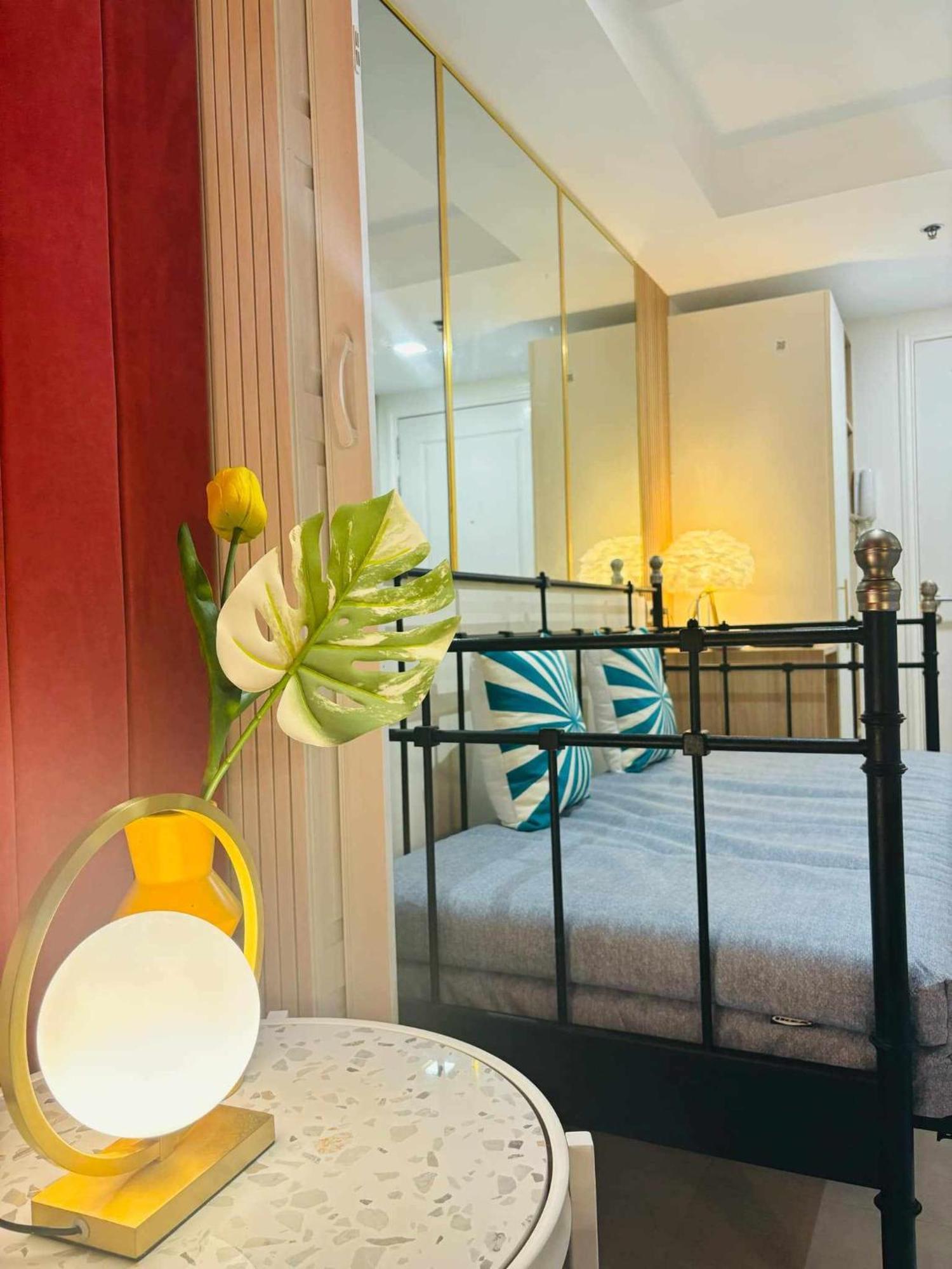 Holiday Escape Philippines Manila Ngoại thất bức ảnh