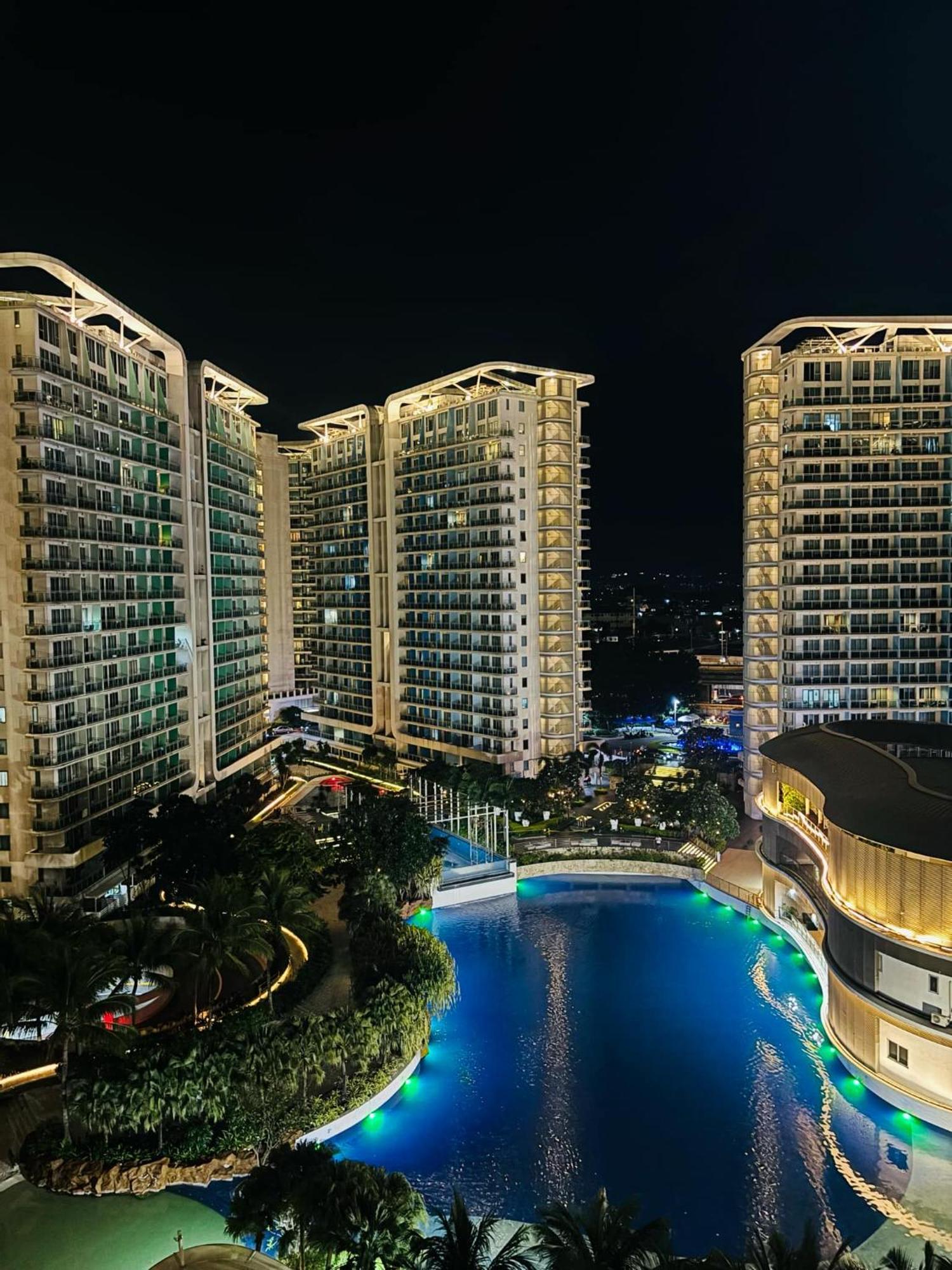Holiday Escape Philippines Manila Ngoại thất bức ảnh