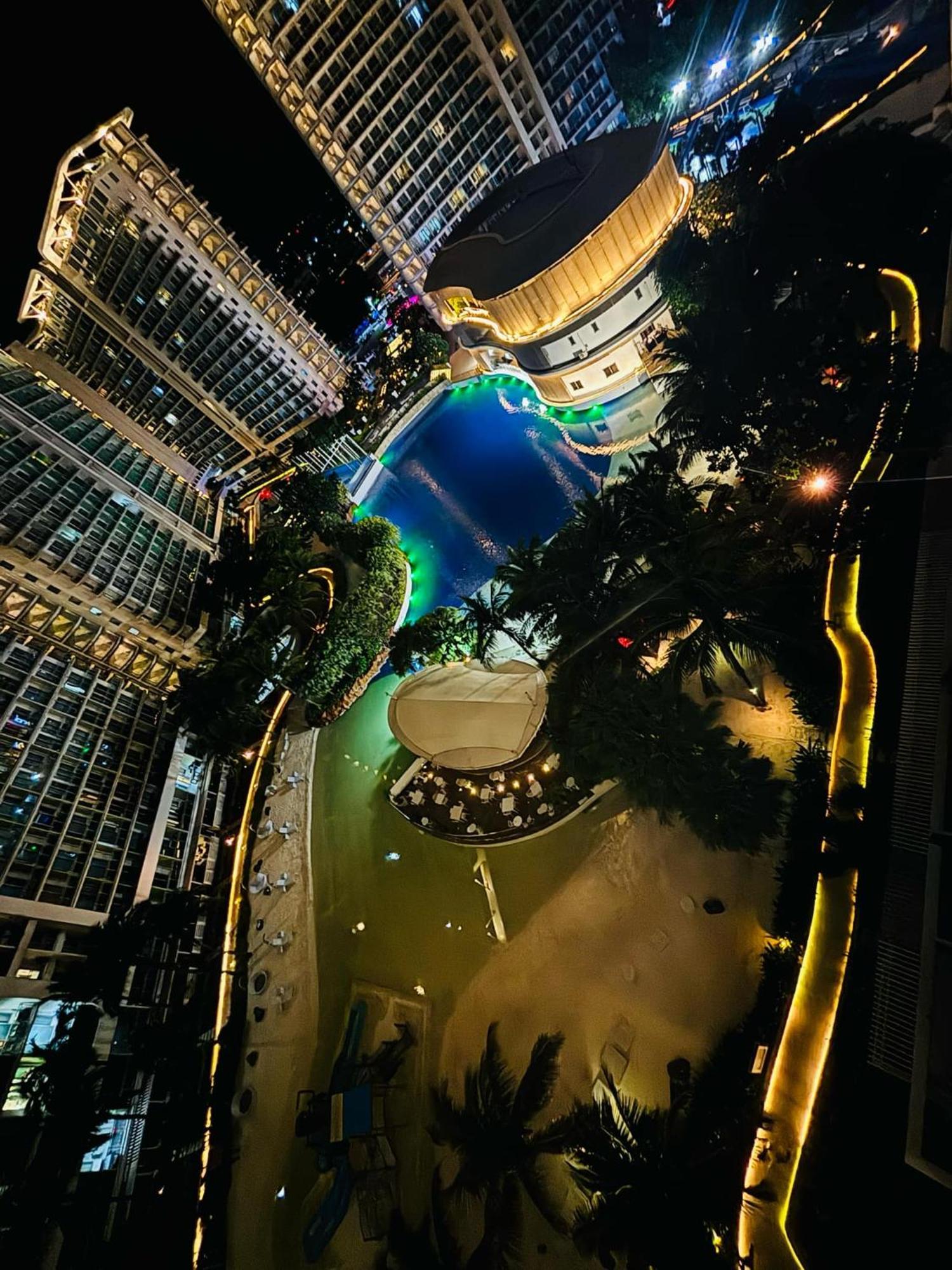 Holiday Escape Philippines Manila Ngoại thất bức ảnh