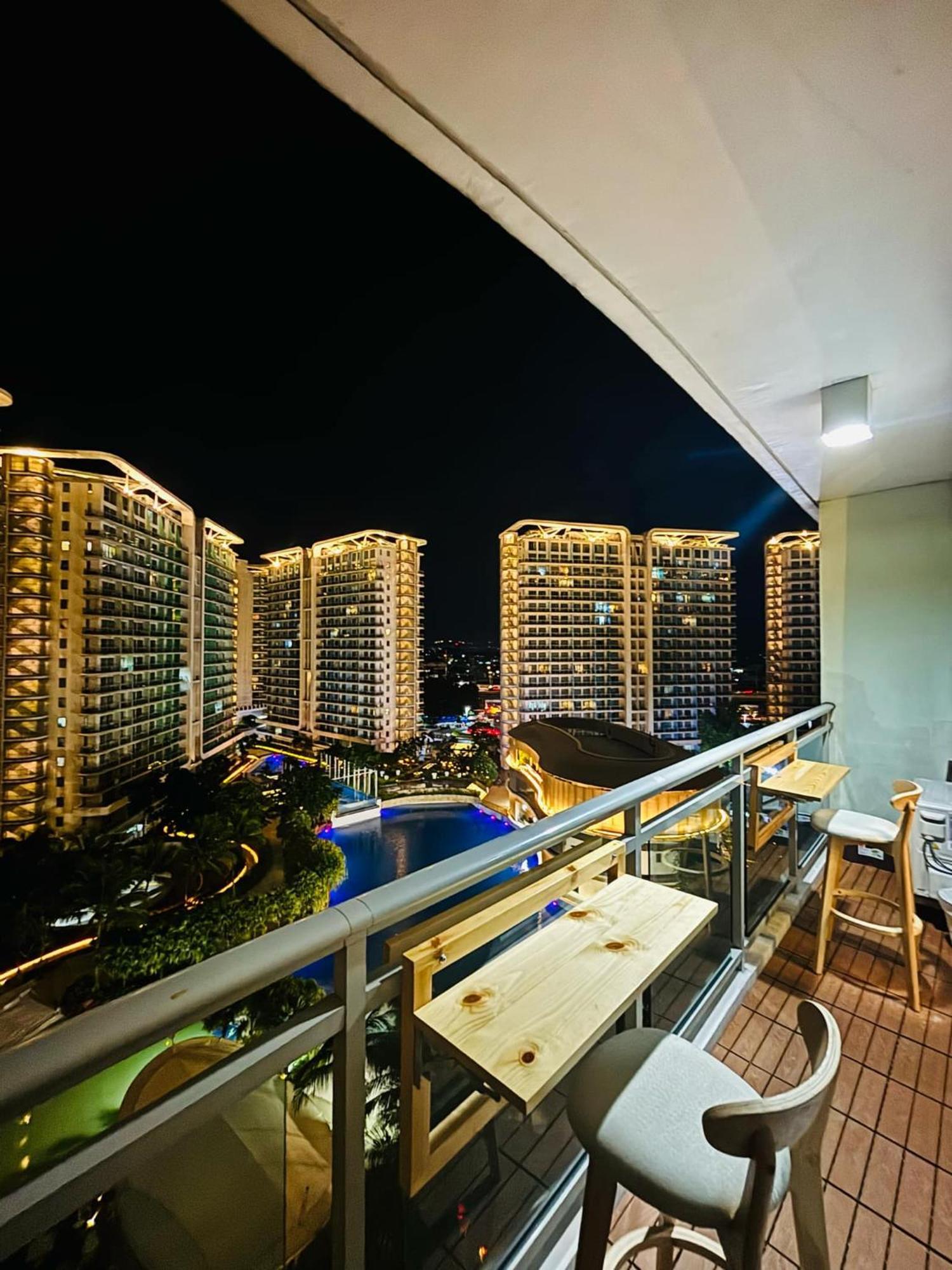 Holiday Escape Philippines Manila Ngoại thất bức ảnh