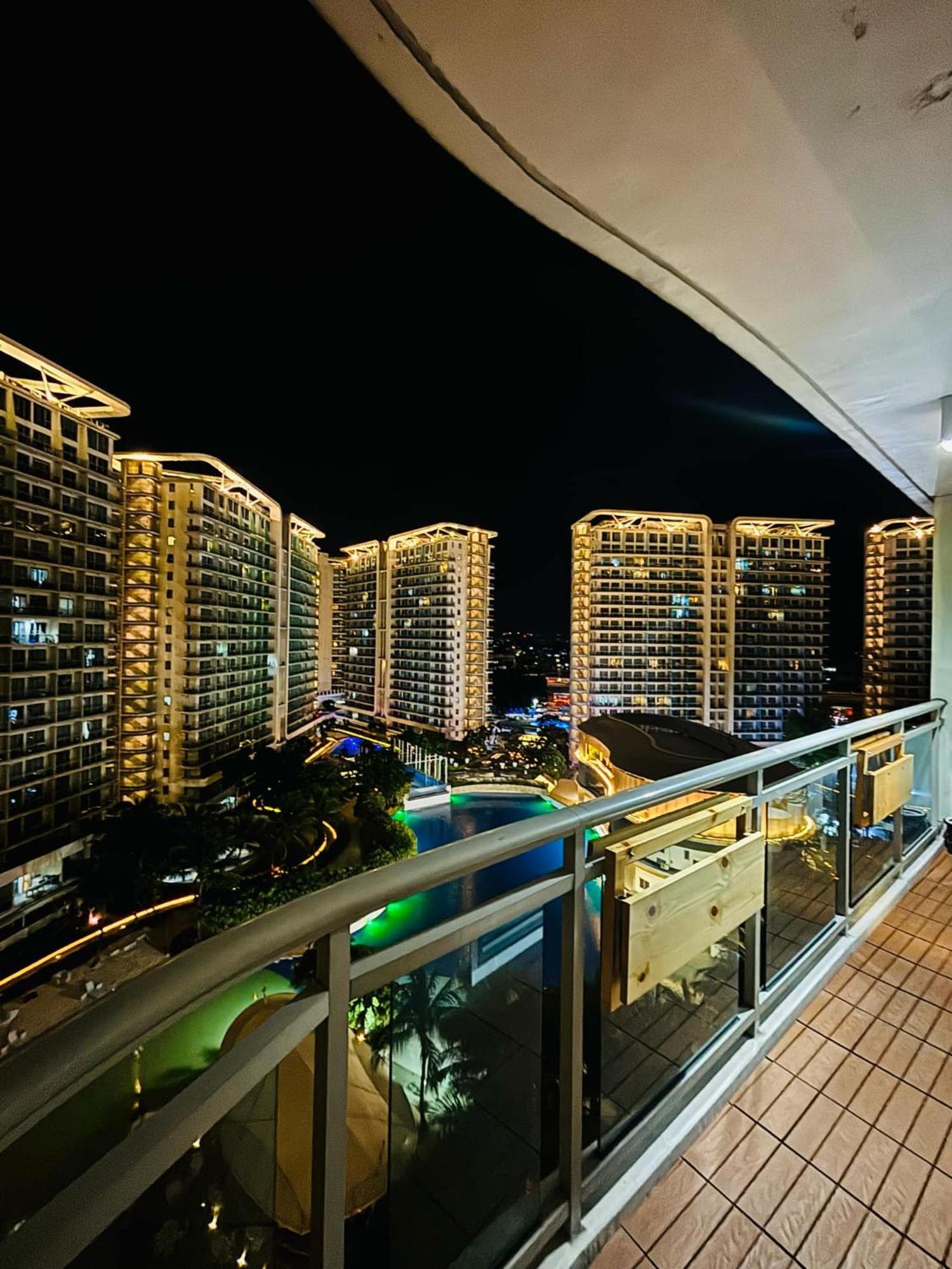 Holiday Escape Philippines Manila Ngoại thất bức ảnh